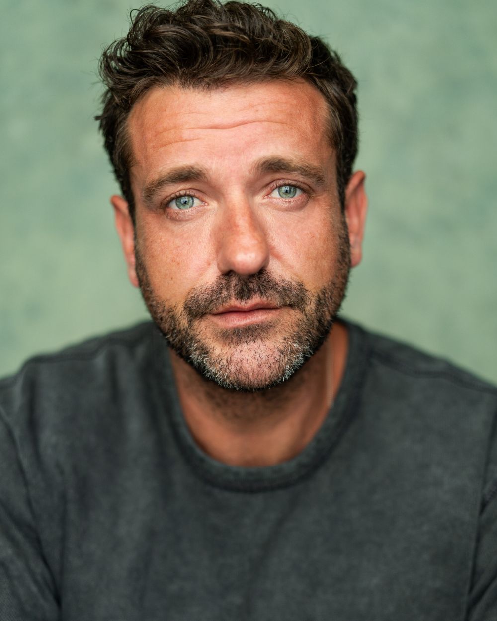 Nathan Dean Williams