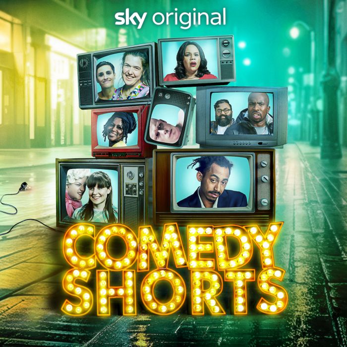 Sky Shorts