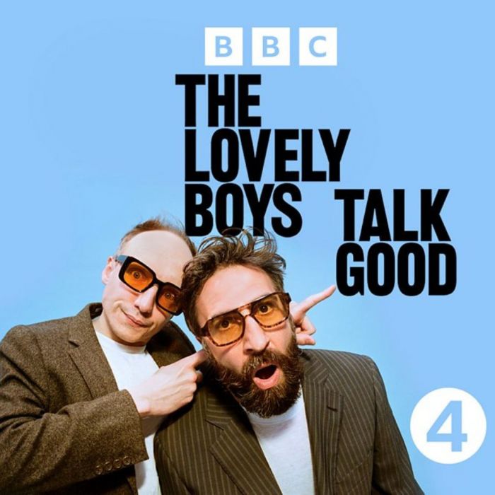 Listen to Will Robbins new BBC Radio 4 Series on BBC Sounds