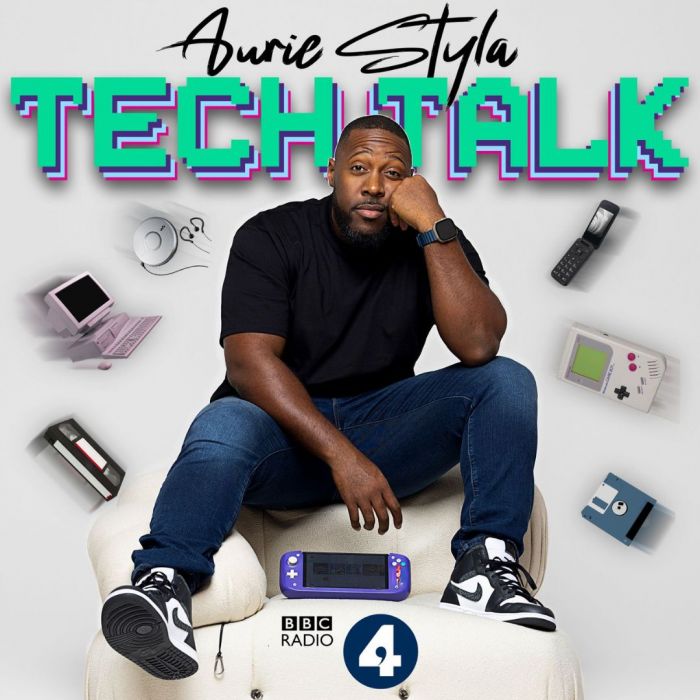 Listen to Aurie Styla's new BBC Radio 4 series on BBC Sounds